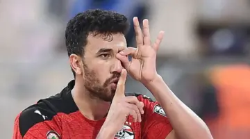 تريزيجيه: مستعدون لمباراة إسبانيا ومنتخب مصر كبير إفريقيا